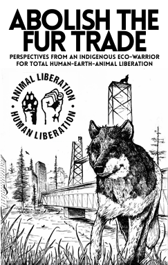Abolish the Fur Trade cover