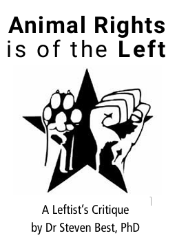 Animal Rights is of the Left cover