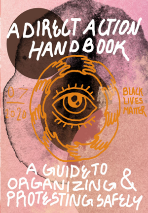 A Direct Action Handbook cover
